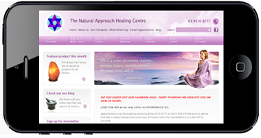 Responsive image